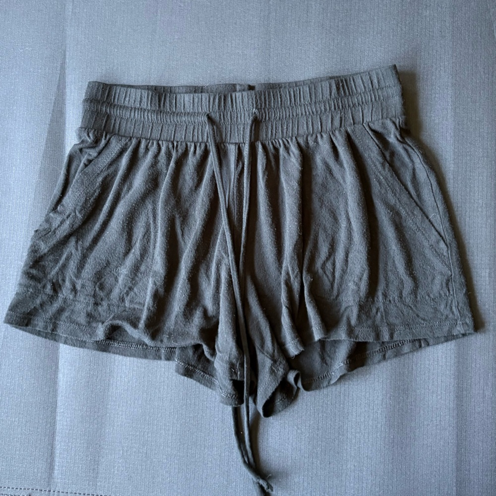 Women’s XS Shorts with Pockets